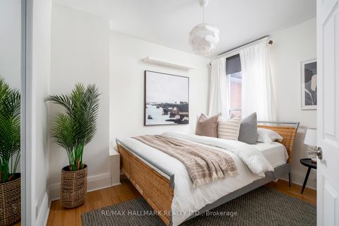 Photo 23 at 43 Torrens Avenue, Broadview North, Toronto