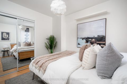 Photo 24 at 43 Torrens Avenue, Broadview North, Toronto