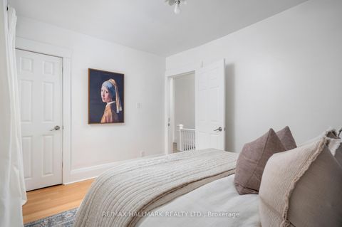 Photo 29 at 43 Torrens Avenue, Broadview North, Toronto