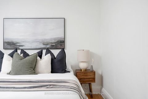 Photo 31 at 43 Torrens Avenue, Broadview North, Toronto