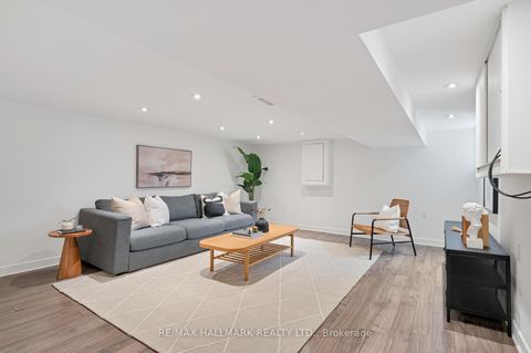 Photo 35 at 43 Torrens Avenue, Broadview North, Toronto