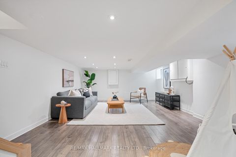 Photo 36 at 43 Torrens Avenue, Broadview North, Toronto