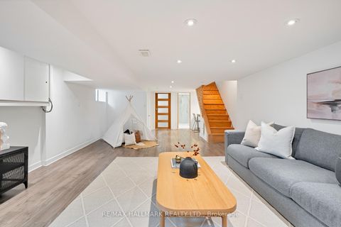 Photo 37 at 43 Torrens Avenue, Broadview North, Toronto