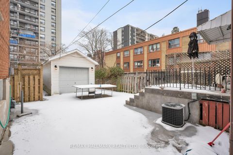 Photo 38 at 43 Torrens Avenue, Broadview North, Toronto