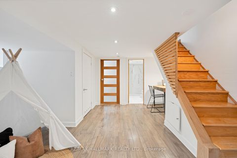 Photo 39 at 43 Torrens Avenue, Broadview North, Toronto