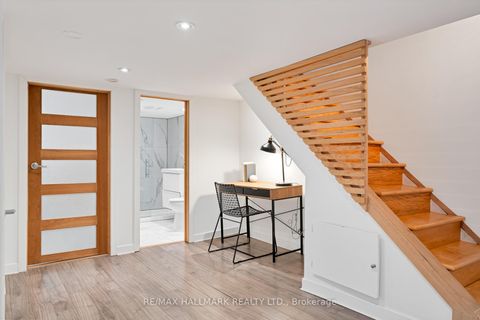 Photo 40 at 43 Torrens Avenue, Broadview North, Toronto