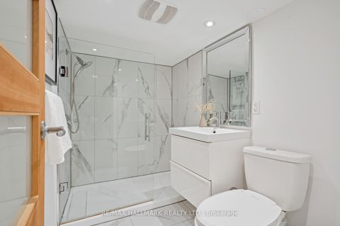 Photo 41 at 43 Torrens Avenue, Broadview North, Toronto