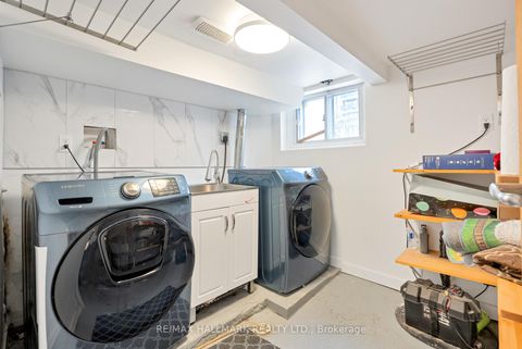 Photo 42 at 43 Torrens Avenue, Broadview North, Toronto