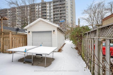 Photo 43 at 43 Torrens Avenue, Broadview North, Toronto