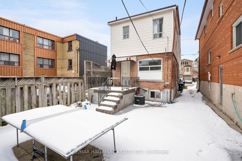Photo 44 at 43 Torrens Avenue, Broadview North, Toronto