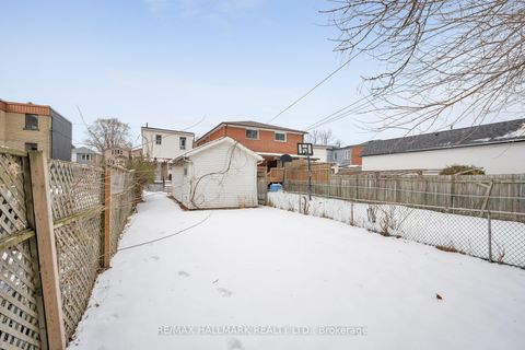Photo 45 at 43 Torrens Avenue, Broadview North, Toronto