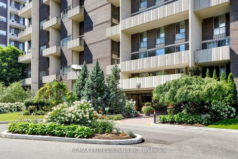 Photo 1 at 510 - 35 Ormskirk Avenue, Swansea, Toronto