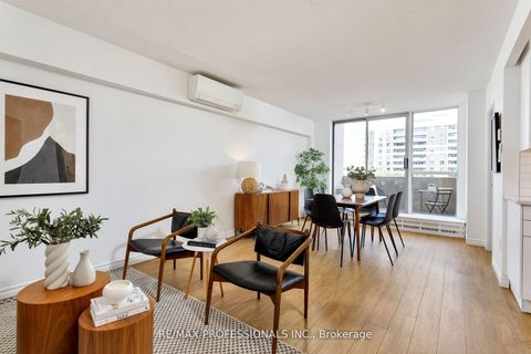 Photo 3 at 510 - 35 Ormskirk Avenue, Swansea, Toronto