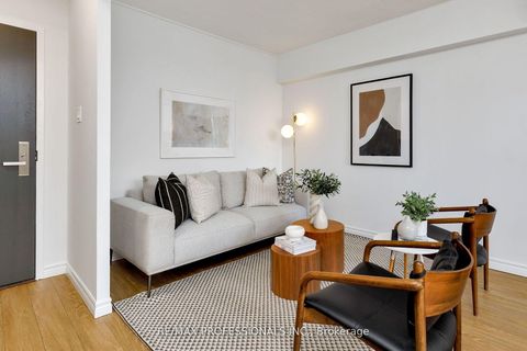 Photo 4 at 510 - 35 Ormskirk Avenue, Swansea, Toronto