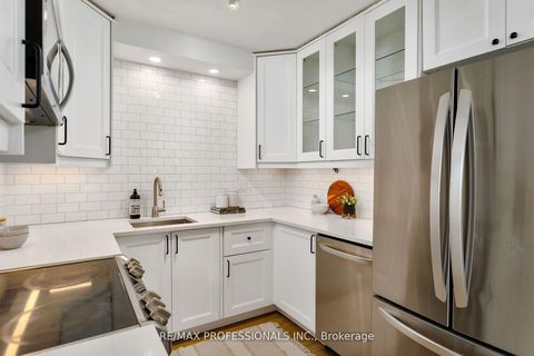 Photo 7 at 510 - 35 Ormskirk Avenue, Swansea, Toronto