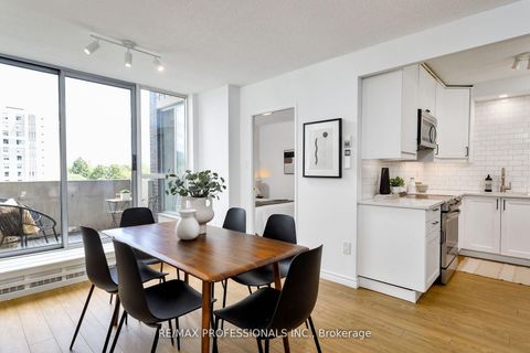 Photo 8 at 510 - 35 Ormskirk Avenue, Swansea, Toronto