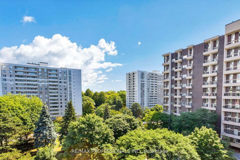 Photo 12 at 510 - 35 Ormskirk Avenue, Swansea, Toronto