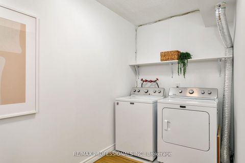 Photo 18 at 510 - 35 Ormskirk Avenue, Swansea, Toronto