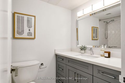 Photo 24 at 510 - 35 Ormskirk Avenue, Swansea, Toronto