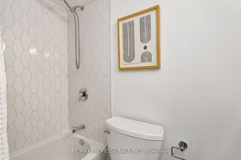 Photo 25 at 510 - 35 Ormskirk Avenue, Swansea, Toronto