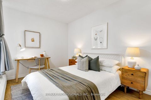 Photo 26 at 510 - 35 Ormskirk Avenue, Swansea, Toronto