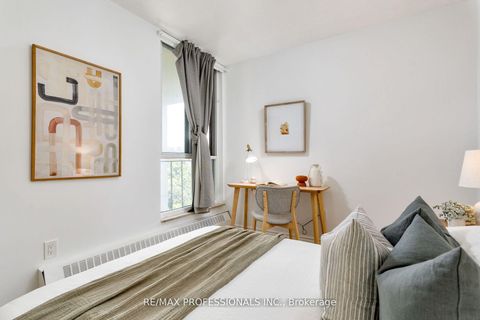 Photo 27 at 510 - 35 Ormskirk Avenue, Swansea, Toronto
