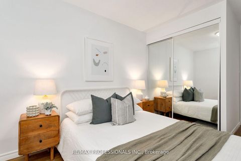 Photo 28 at 510 - 35 Ormskirk Avenue, Swansea, Toronto