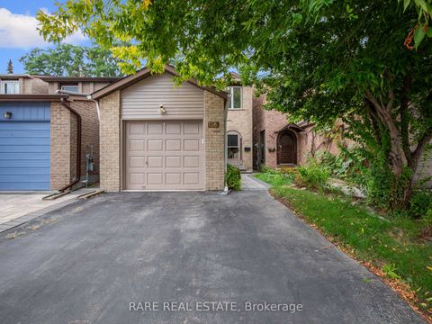 Photo 1 at 158 Borrows Street, Lakeview Estates, Vaughan
