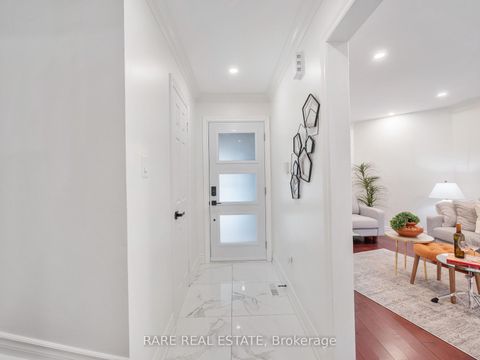 Photo 2 at 158 Borrows Street, Lakeview Estates, Vaughan