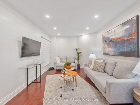Photo 3 at 158 Borrows Street, Lakeview Estates, Vaughan