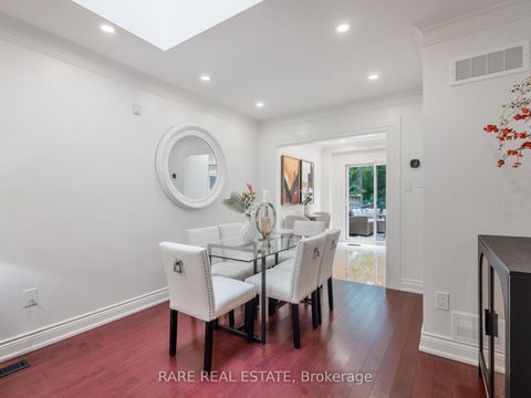 Photo 4 at 158 Borrows Street, Lakeview Estates, Vaughan
