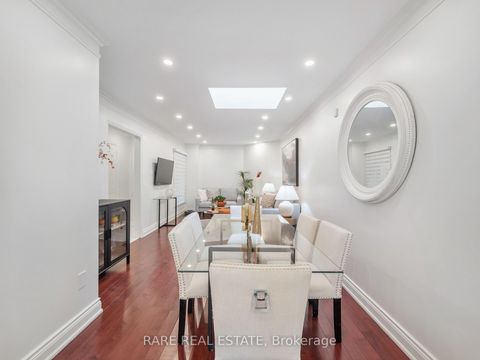 Photo 5 at 158 Borrows Street, Lakeview Estates, Vaughan