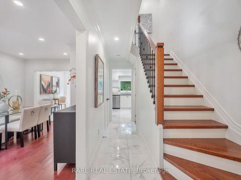 Photo 6 at 158 Borrows Street, Lakeview Estates, Vaughan