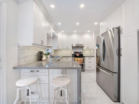 Photo 7 at 158 Borrows Street, Lakeview Estates, Vaughan