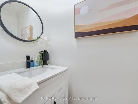 Photo 11 at 158 Borrows Street, Lakeview Estates, Vaughan