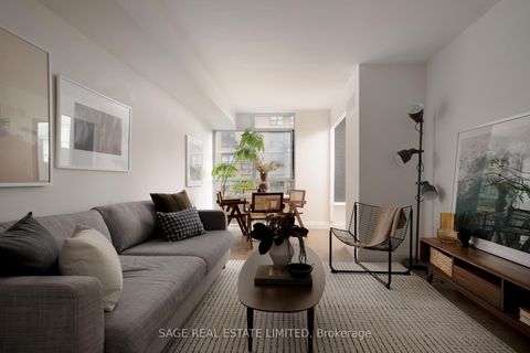 Photo 0 at 420 - 801 King Street W, Niagara, Toronto
