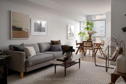 Photo 2 at 420 - 801 King Street W, Niagara, Toronto