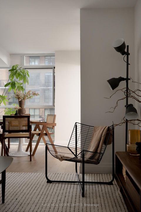 Photo 3 at 420 - 801 King Street W, Niagara, Toronto