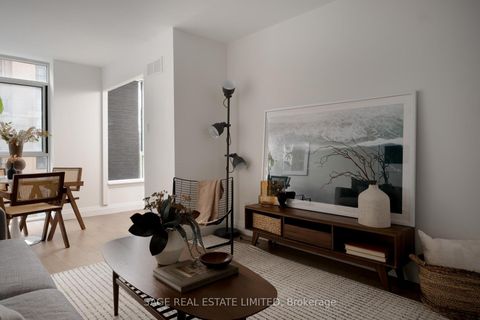 Photo 4 at 420 - 801 King Street W, Niagara, Toronto