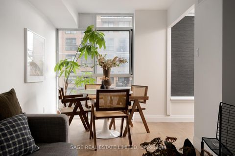 Photo 5 at 420 - 801 King Street W, Niagara, Toronto