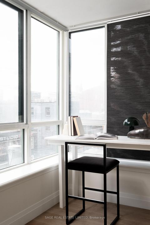 Photo 9 at 420 - 801 King Street W, Niagara, Toronto