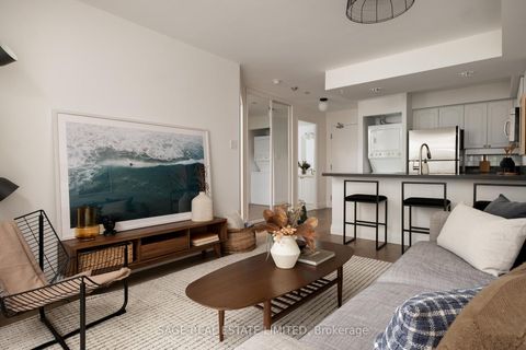 Photo 12 at 420 - 801 King Street W, Niagara, Toronto