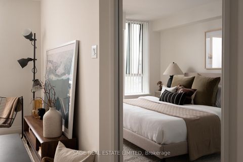 Photo 18 at 420 - 801 King Street W, Niagara, Toronto