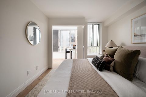 Photo 20 at 420 - 801 King Street W, Niagara, Toronto