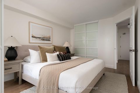 Photo 22 at 420 - 801 King Street W, Niagara, Toronto