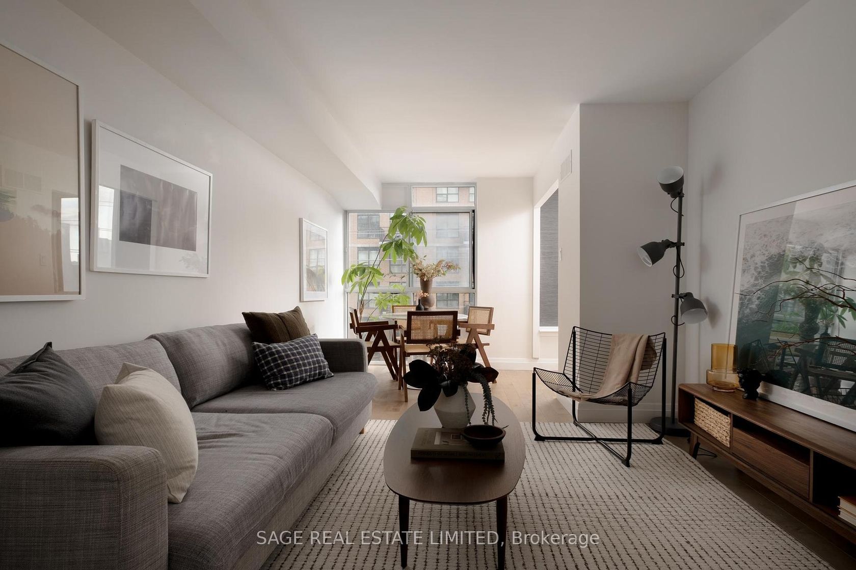 420 - 801 King Street W, Niagara, Toronto 