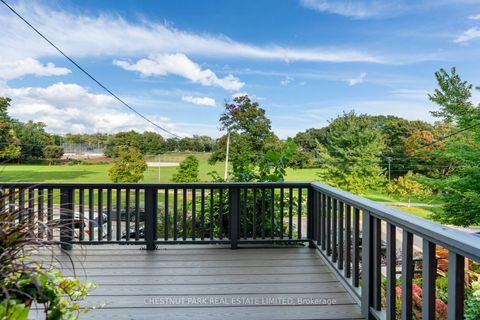 Photo 1 at 700 Logan Avenue, North Riverdale, Toronto