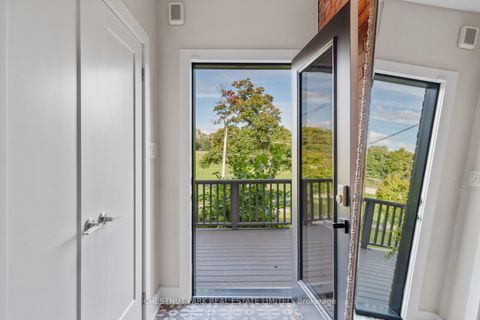 Photo 3 at 700 Logan Avenue, North Riverdale, Toronto
