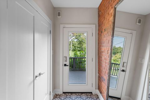 Photo 4 at 700 Logan Avenue, North Riverdale, Toronto