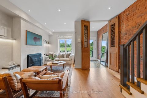 Photo 5 at 700 Logan Avenue, North Riverdale, Toronto